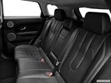  Rear seats from Drivers Side photo